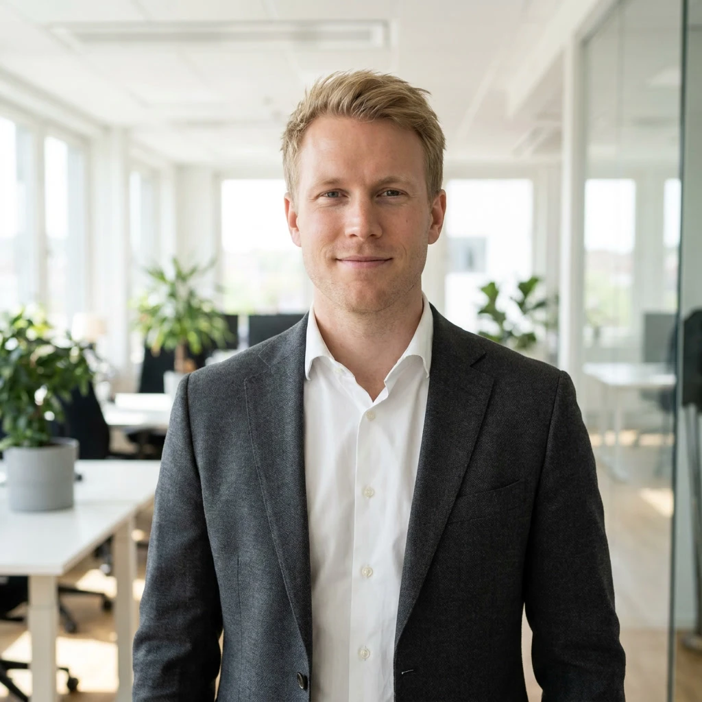 Marcus Lindahl img